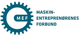 Logo - MEF